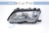 BMW 63126910957 Headlight